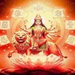 सप्तश्लोकी दुर्गा स्तोत्र: जीवन बदलने वाले 7 शक्तिशाली श्लोक