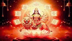 सप्तश्लोकी दुर्गा स्तोत्र: जीवन बदलने वाले 7 शक्तिशाली श्लोक