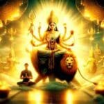 अर्गला स्तोत्र: हर संकट मिटाने वाला शक्तिशाली पाठ