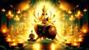 अर्गला स्तोत्र: हर संकट मिटाने वाला शक्तिशाली पाठ