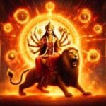 दुर्गा कवच: माँ दुर्गा की अदृश्य ढाल आपके लिए