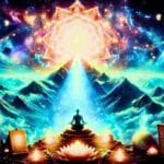 स्वयं की शक्ति: एक अनंत यात्रा और उसके छिपे हुए रहस्य।