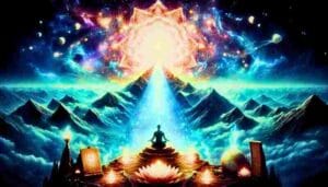 स्वयं की शक्ति: एक अनंत यात्रा और उसके छिपे हुए रहस्य।